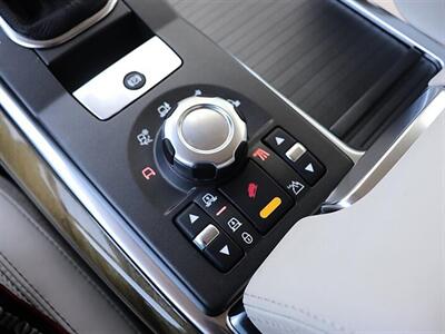 2011 Land Rover Range Rover Sport HSE LUX  Luxury - Photo 21 - Jacksonville, FL 32211