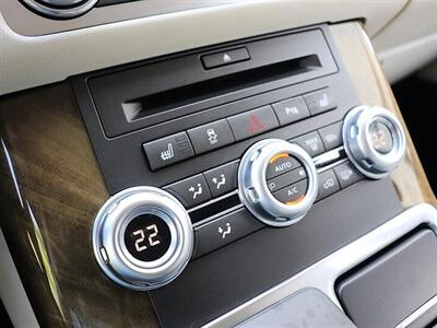 2011 Land Rover Range Rover Sport HSE LUX  Luxury - Photo 20 - Jacksonville, FL 32211