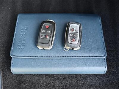 2011 Land Rover Range Rover Sport HSE LUX  Luxury - Photo 34 - Jacksonville, FL 32211