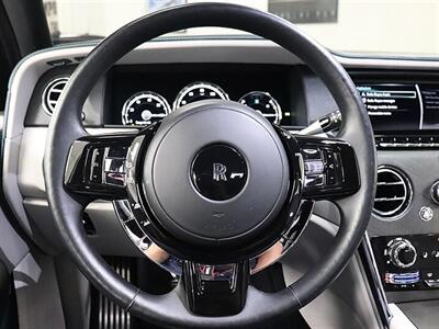2022 Rolls-Royce Cullinan - Photo 75 - Jacksonville, FL 32211