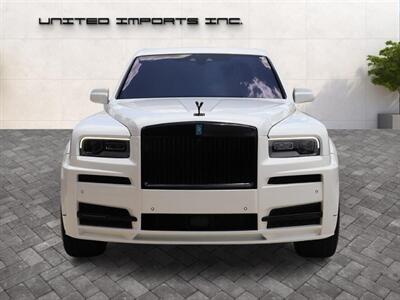 2022 Rolls-Royce Cullinan - Photo 8 - Jacksonville, FL 32211