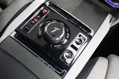 2022 Rolls-Royce Cullinan - Photo 75 - Jacksonville, FL 32211