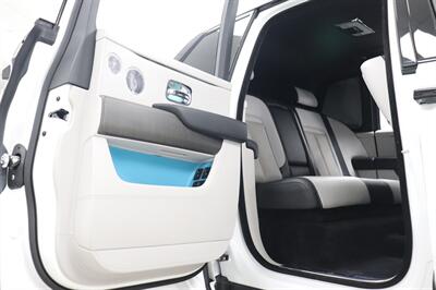 2022 Rolls-Royce Cullinan - Photo 25 - Jacksonville, FL 32211