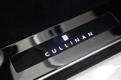 2022 Rolls-Royce Cullinan - Photo 19 - Jacksonville, FL 32211