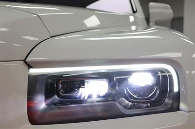 2022 Rolls-Royce Cullinan - Photo 98 - Jacksonville, FL 32211