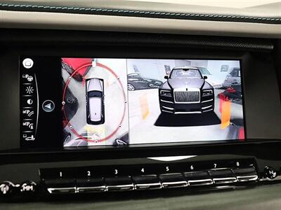 2022 Rolls-Royce Cullinan - Photo 53 - Jacksonville, FL 32211