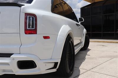 2022 Rolls-Royce Cullinan - Photo 10 - Jacksonville, FL 32211