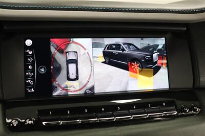 2022 Rolls-Royce Cullinan - Photo 55 - Jacksonville, FL 32211