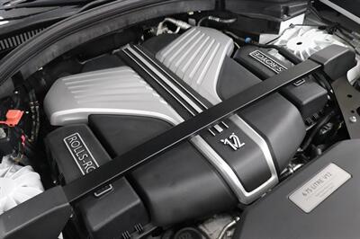 2022 Rolls-Royce Cullinan - Photo 91 - Jacksonville, FL 32211