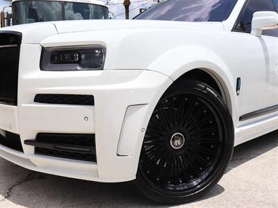 2022 Rolls-Royce Cullinan - Photo 10 - Jacksonville, FL 32211