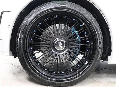 2022 Rolls-Royce Cullinan - Photo 93 - Jacksonville, FL 32211