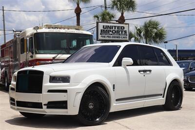 2022 Rolls-Royce Cullinan - Photo 1 - Jacksonville, FL 32211