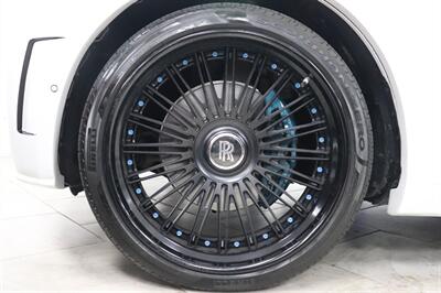 2022 Rolls-Royce Cullinan - Photo 94 - Jacksonville, FL 32211
