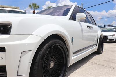 2022 Rolls-Royce Cullinan - Photo 12 - Jacksonville, FL 32211