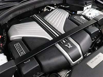 2022 Rolls-Royce Cullinan - Photo 90 - Jacksonville, FL 32211