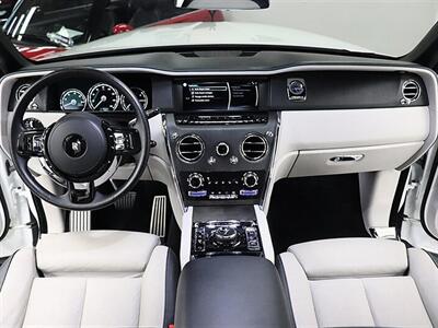 2022 Rolls-Royce Cullinan - Photo 48 - Jacksonville, FL 32211