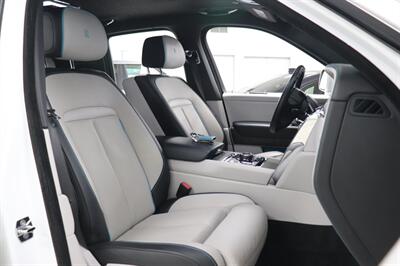 2022 Rolls-Royce Cullinan - Photo 16 - Jacksonville, FL 32211