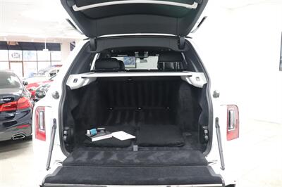 2022 Rolls-Royce Cullinan - Photo 86 - Jacksonville, FL 32211