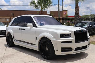 2022 Rolls-Royce Cullinan - Photo 9 - Jacksonville, FL 32211