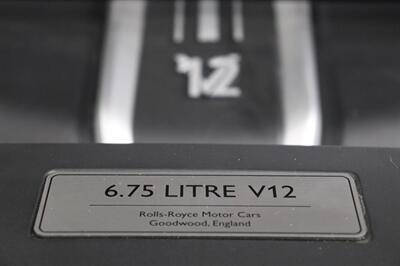 2022 Rolls-Royce Cullinan - Photo 90 - Jacksonville, FL 32211