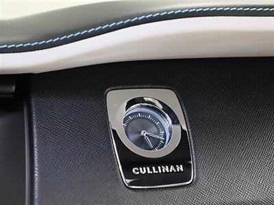 2022 Rolls-Royce Cullinan - Photo 50 - Jacksonville, FL 32211