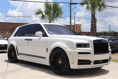 2022 Rolls-Royce Cullinan - Photo 7 - Jacksonville, FL 32211