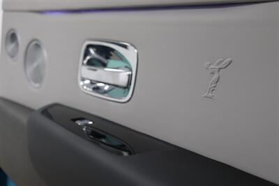 2022 Rolls-Royce Cullinan - Photo 28 - Jacksonville, FL 32211