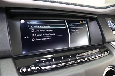 2022 Rolls-Royce Cullinan - Photo 71 - Jacksonville, FL 32211