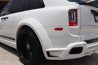 2022 Rolls-Royce Cullinan - Photo 13 - Jacksonville, FL 32211