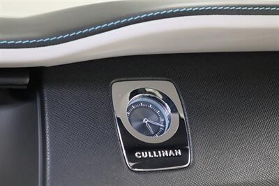 2022 Rolls-Royce Cullinan - Photo 51 - Jacksonville, FL 32211