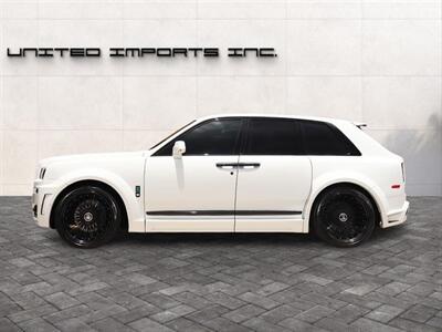 2022 Rolls-Royce Cullinan - Photo 2 - Jacksonville, FL 32211