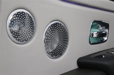 2022 Rolls-Royce Cullinan - Photo 29 - Jacksonville, FL 32211