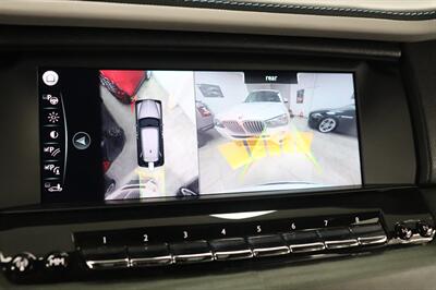 2022 Rolls-Royce Cullinan - Photo 53 - Jacksonville, FL 32211