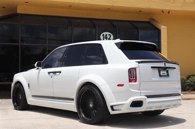2022 Rolls-Royce Cullinan - Photo 3 - Jacksonville, FL 32211