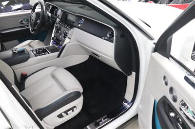 2022 Rolls-Royce Cullinan - Photo 17 - Jacksonville, FL 32211