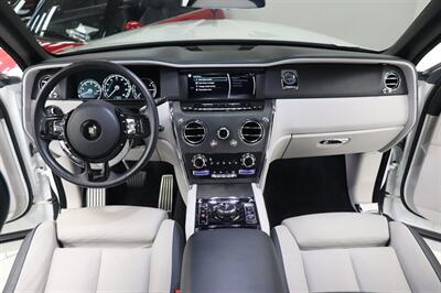 2022 Rolls-Royce Cullinan - Photo 49 - Jacksonville, FL 32211