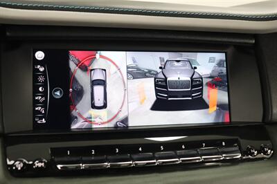 2022 Rolls-Royce Cullinan - Photo 54 - Jacksonville, FL 32211