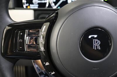 2022 Rolls-Royce Cullinan - Photo 78 - Jacksonville, FL 32211
