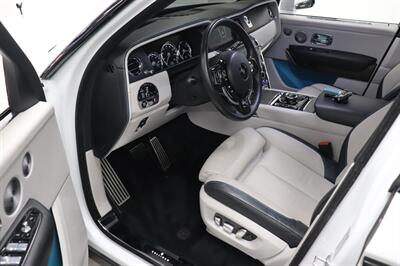 2022 Rolls-Royce Cullinan - Photo 14 - Jacksonville, FL 32211