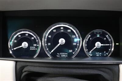 2022 Rolls-Royce Cullinan - Photo 79 - Jacksonville, FL 32211
