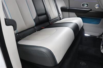 2022 Rolls-Royce Cullinan - Photo 31 - Jacksonville, FL 32211