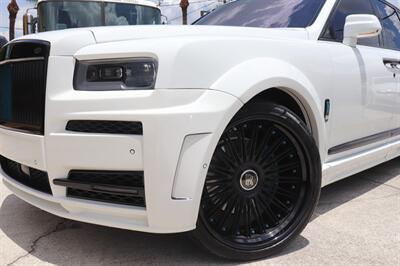 2022 Rolls-Royce Cullinan - Photo 11 - Jacksonville, FL 32211