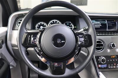 2022 Rolls-Royce Cullinan - Photo 76 - Jacksonville, FL 32211