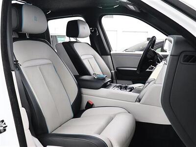 2022 Rolls-Royce Cullinan - Photo 15 - Jacksonville, FL 32211