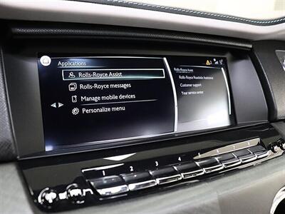 2022 Rolls-Royce Cullinan - Photo 70 - Jacksonville, FL 32211