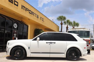2022 Rolls-Royce Cullinan - Photo 2 - Jacksonville, FL 32211