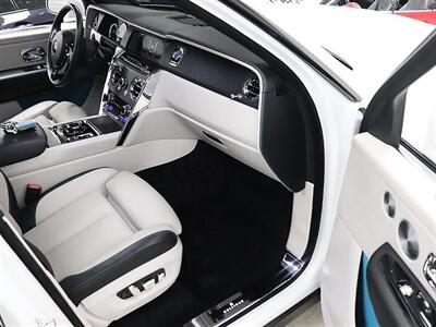 2022 Rolls-Royce Cullinan - Photo 16 - Jacksonville, FL 32211