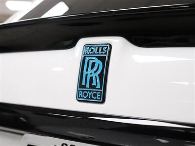 2022 Rolls-Royce Cullinan - Photo 95 - Jacksonville, FL 32211