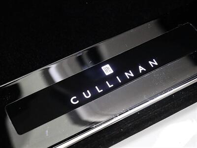 2022 Rolls-Royce Cullinan - Photo 18 - Jacksonville, FL 32211