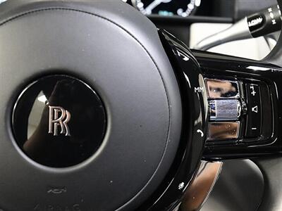 2022 Rolls-Royce Cullinan - Photo 76 - Jacksonville, FL 32211